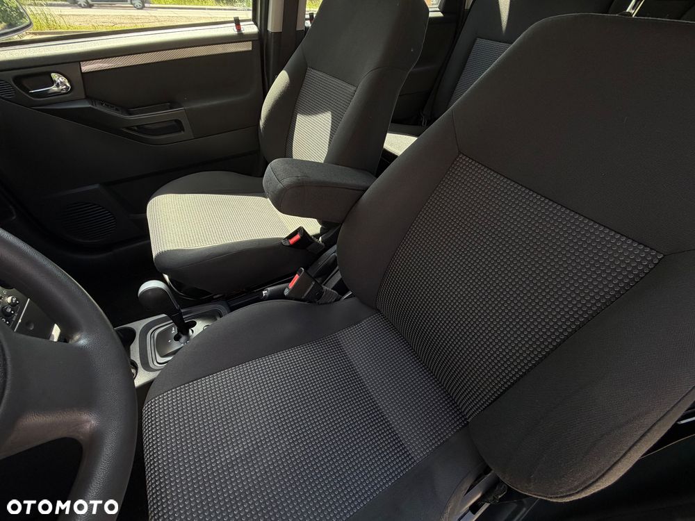 Opel Meriva 1.6 Enjoy MTA - 16