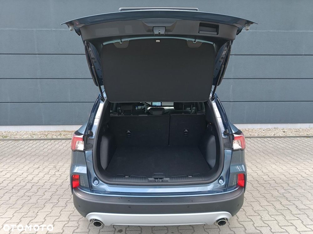 Ford Kuga 1.5 EcoBoost FWD Titanium - 8