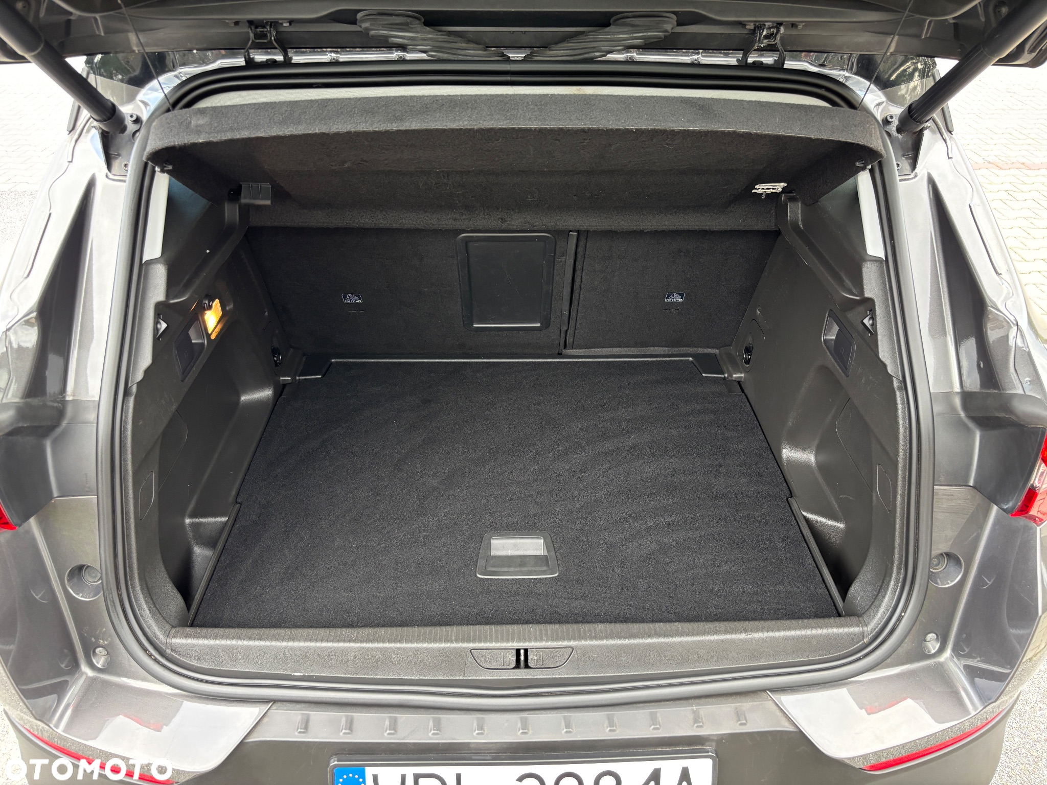 Opel Grandland X 1.6 D Start/Stop Ultimate - 29