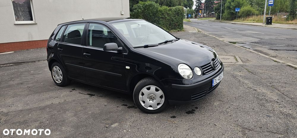 Volkswagen Polo - 5