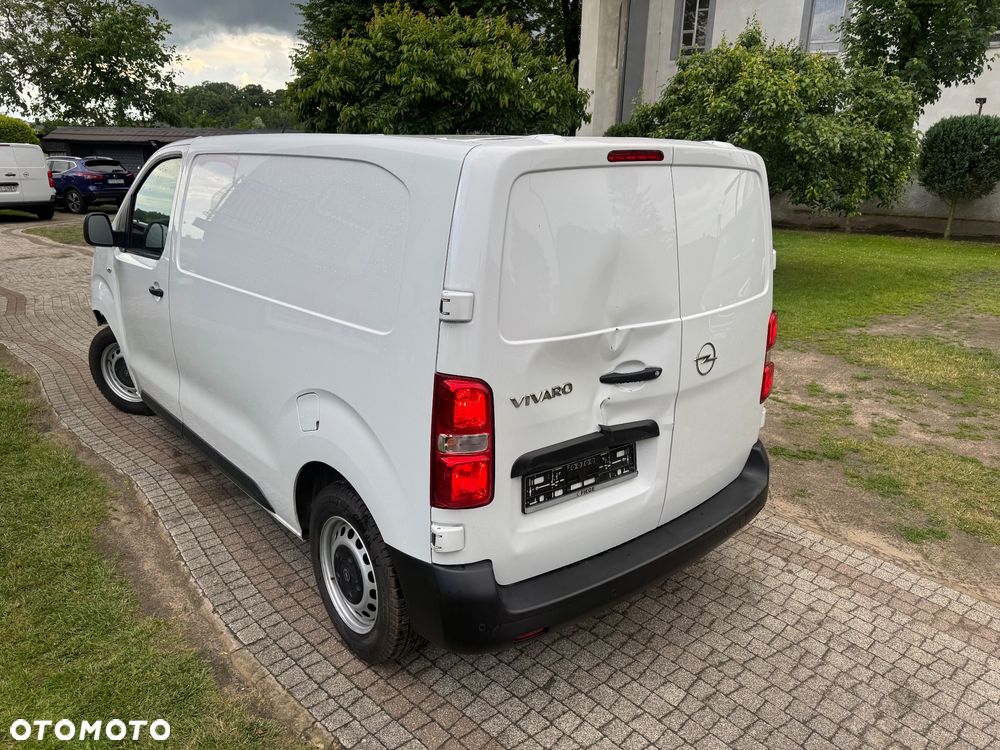 Opel Vivaro - 17