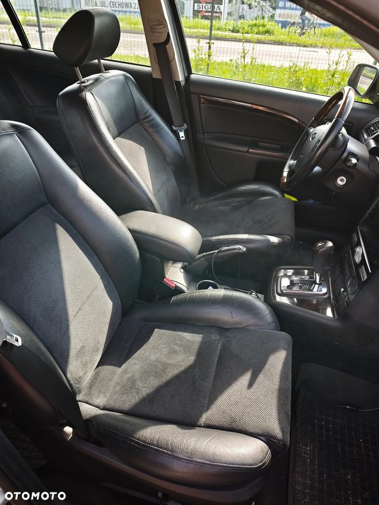 Ford Mondeo 2.0 TDCi Ghia - 2