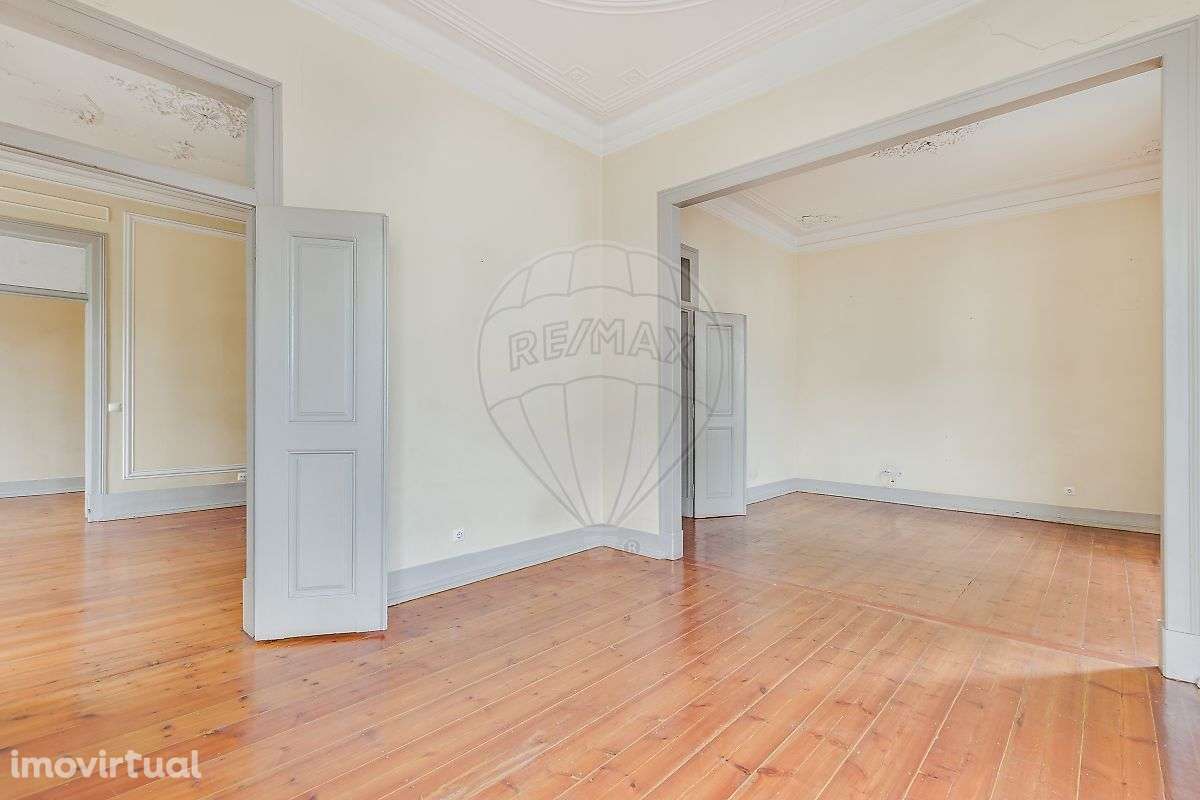 Apartamento T9 para venda - Grande imagem: 5/27