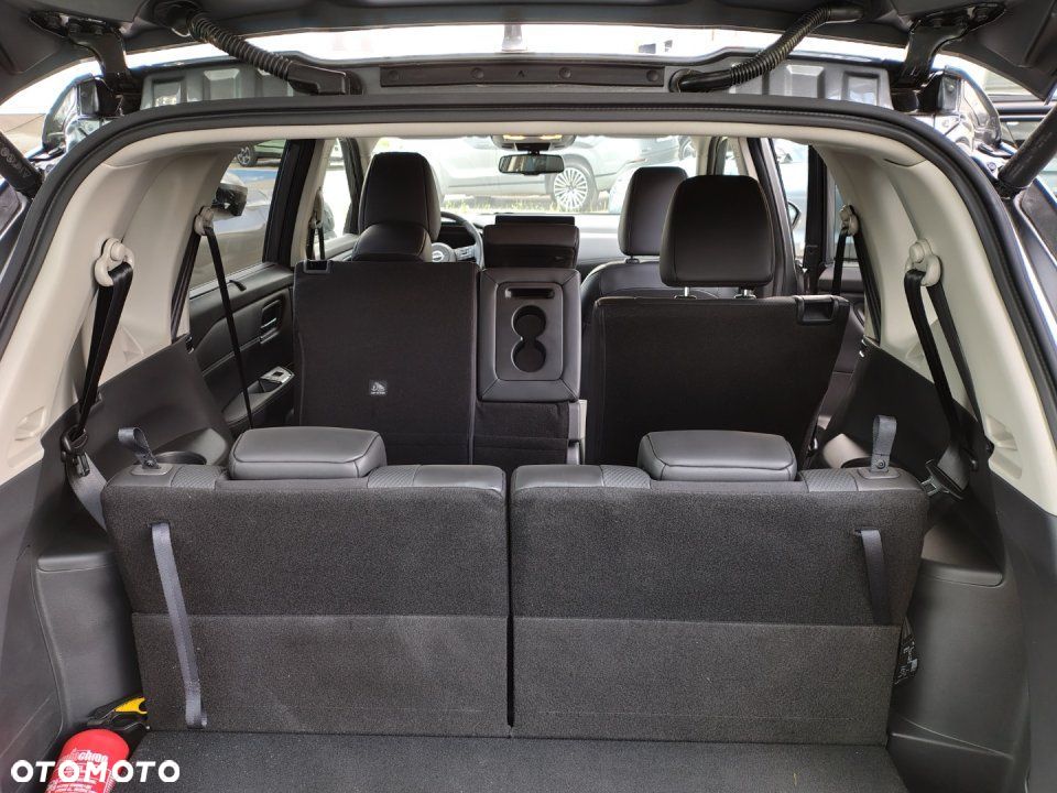 Nissan X-Trail - 21