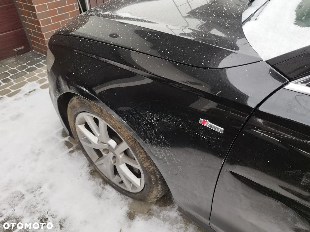 Audi A6 Avant 3.0 TDI quattro S tronic - 8