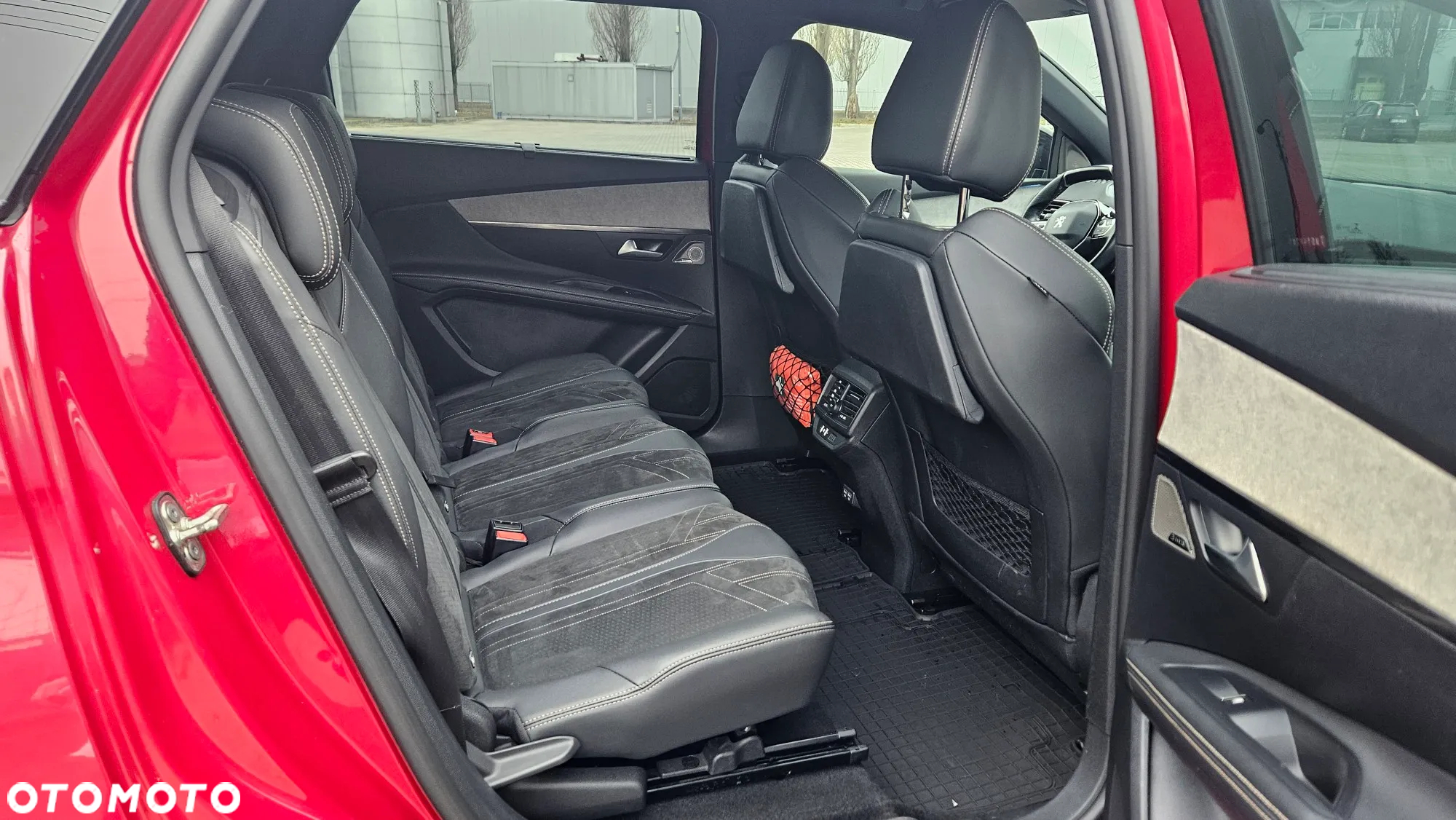 Peugeot 5008 BlueHDI 180 EAT8 GT - 14
