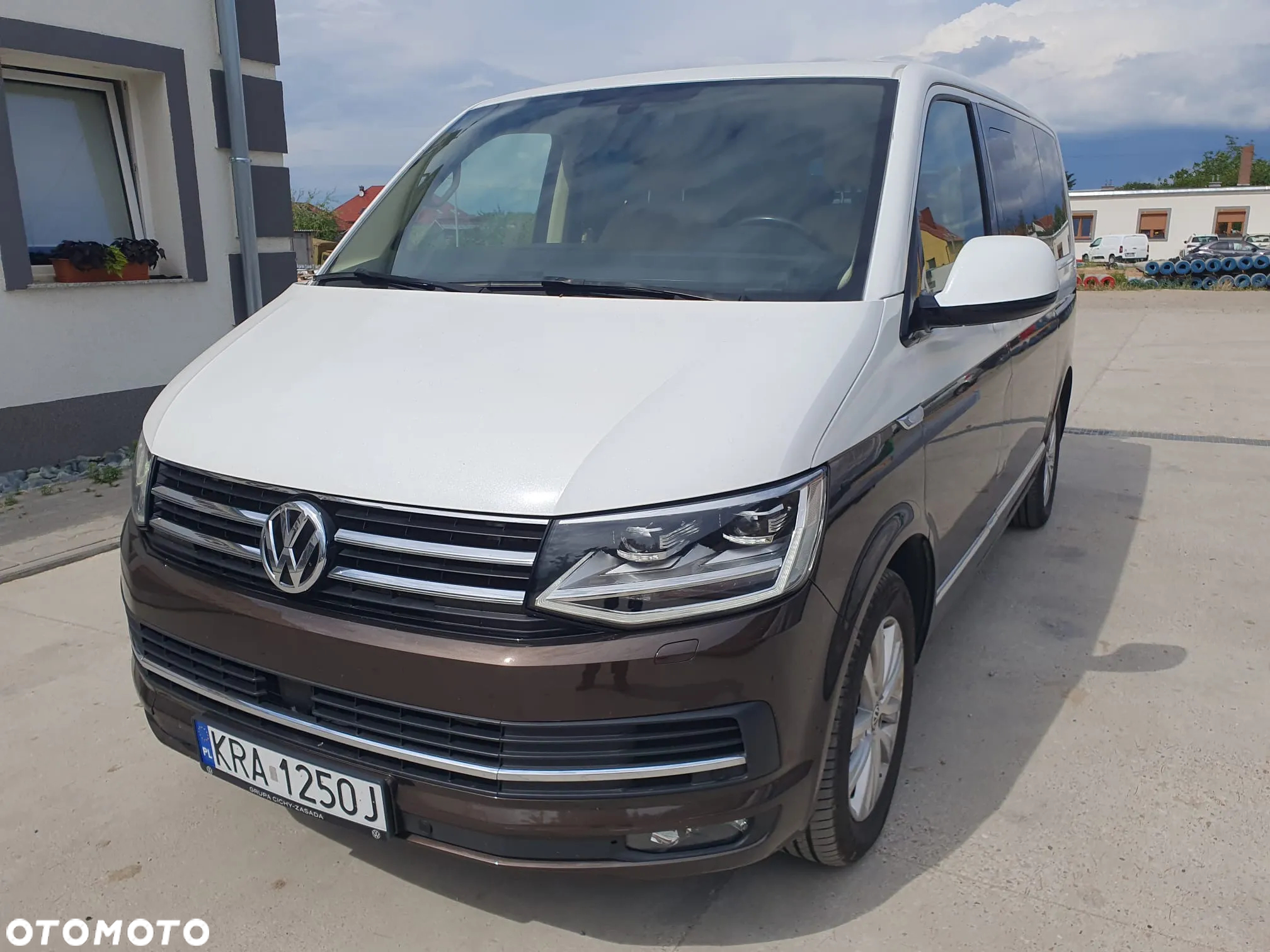 Volkswagen Multivan 2.0 BiTDI L1 Business 4Motion DSG - 3