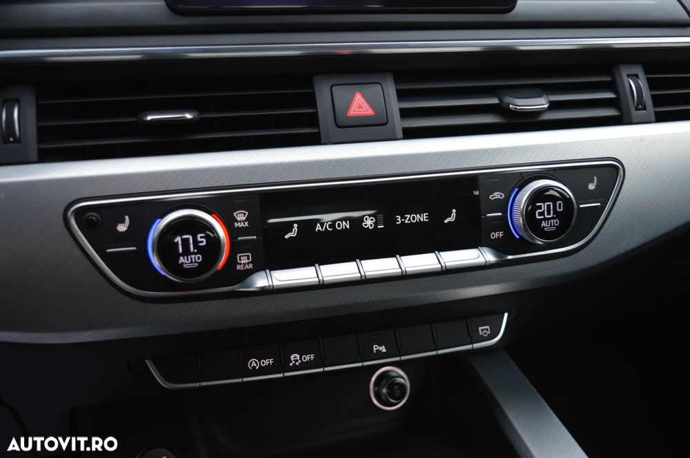 Audi A4 2.0 TDI S tronic - 7