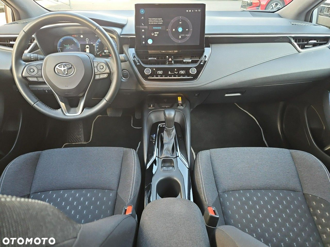 Toyota Corolla - 9
