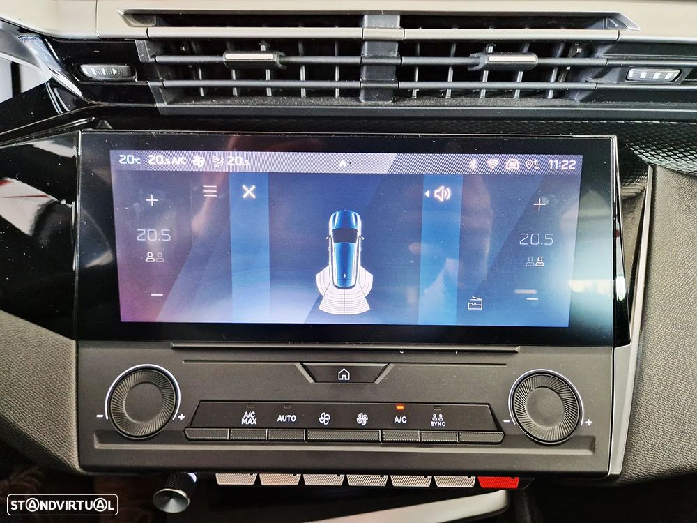 Peugeot 308 SW 1.2 PureTech Active Pack - 30