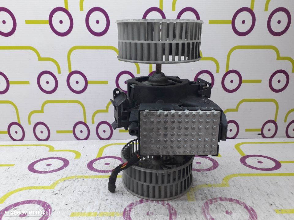 Motor Chauffage BMW 530 D 3.0 235Cv de 2006 - Ref: 67326988425 - NO360010 - 2