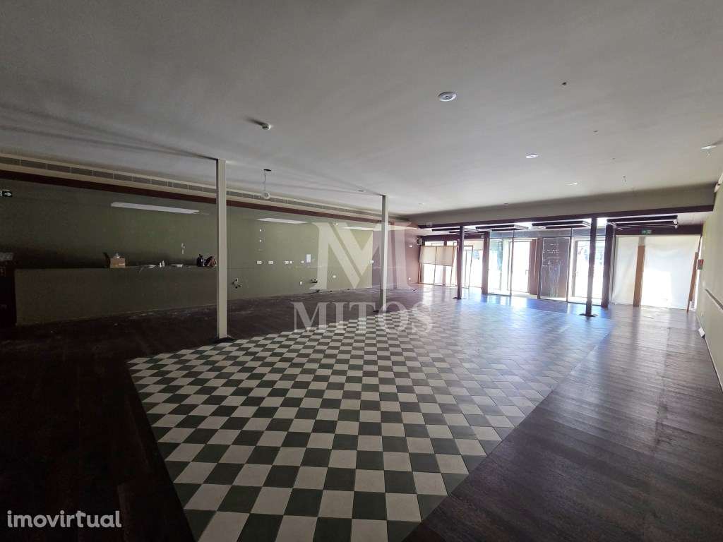 Estabelecimento Comercial no coração da cidade - Grande imagem: 3/20