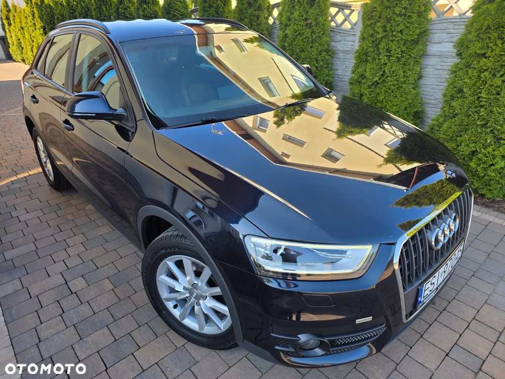Audi Q3 - 11