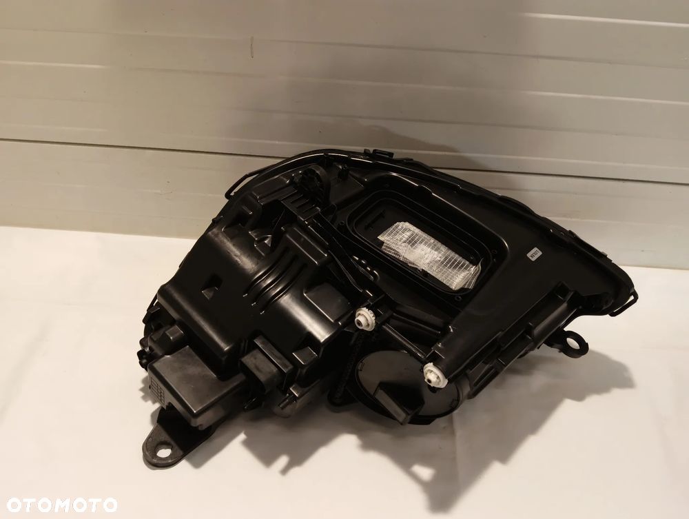 Mercedes-Benz E KLASA W213 LIFT PERFORMANCE 4 PINY STRONA PRAWA A2139067609 - 8