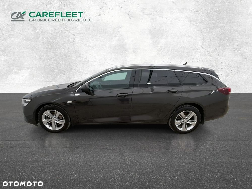 Opel Insignia 2.0 CDTI Elegance S&S - 8