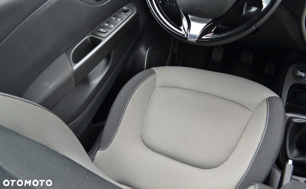 Renault Captur ENERGY TCe 90 Experience - 31