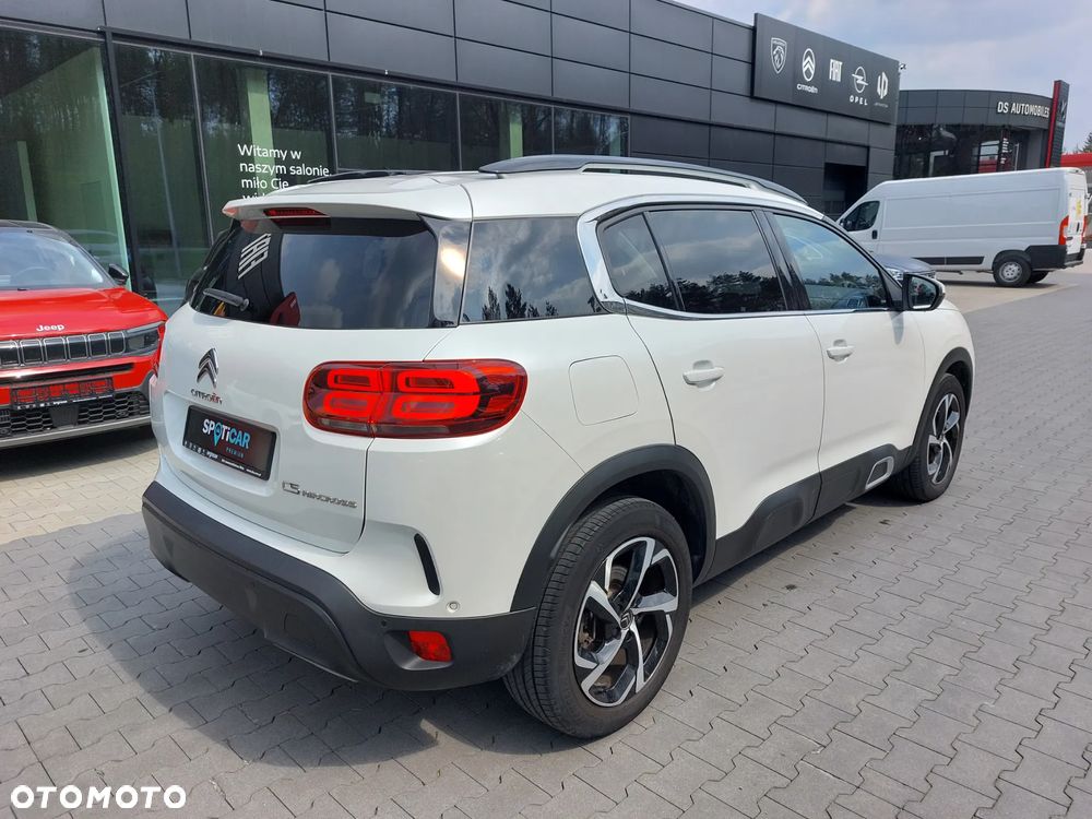 Citroën C5 Aircross 1.2 PureTech Feel - 5