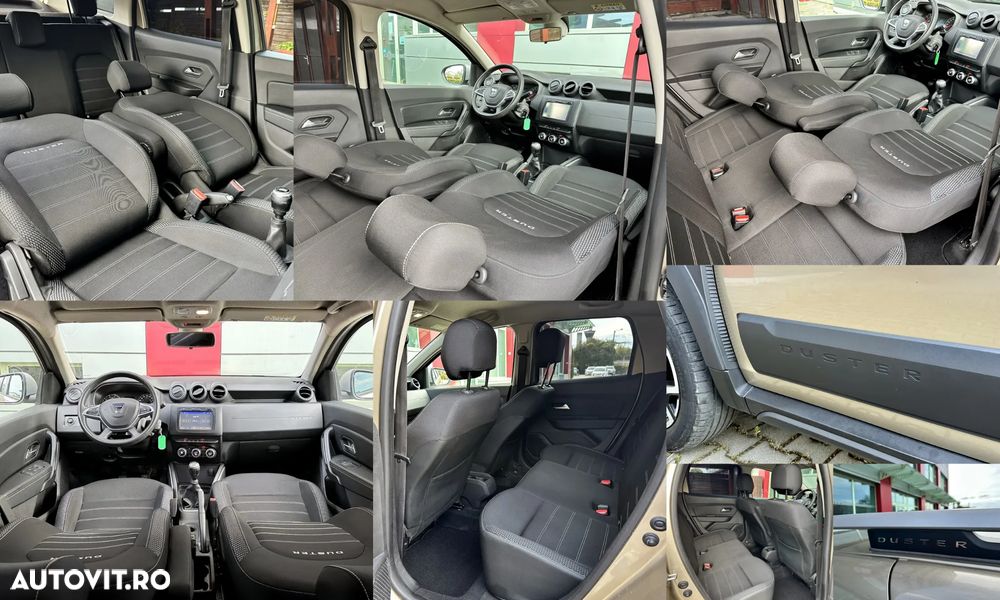 Dacia Duster - 6