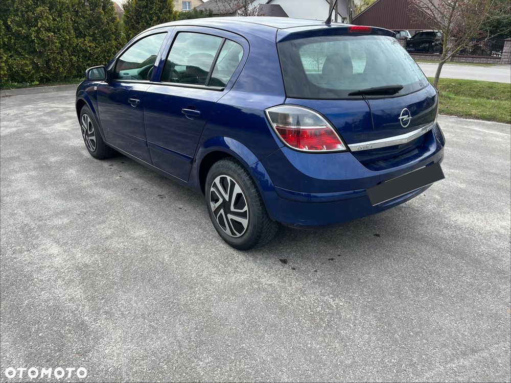 Opel Astra 1.7 CDTI - 3