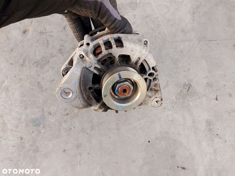 alternator hyundai i10 ii 1.0 - 2