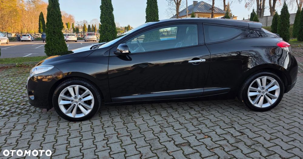 Renault Megane 1.4 16V TCE Bose Edition - 3