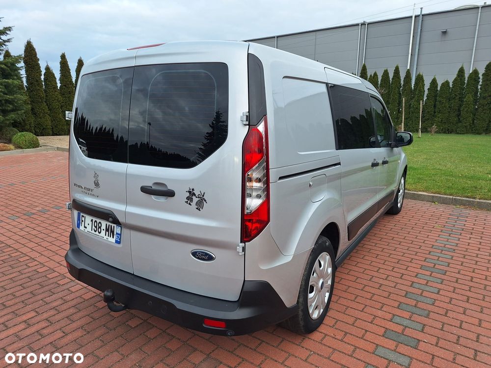 Ford Transit Connect - 3