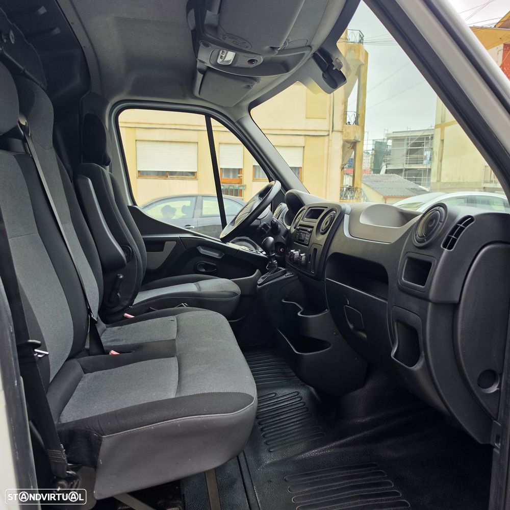 Renault Master - 6