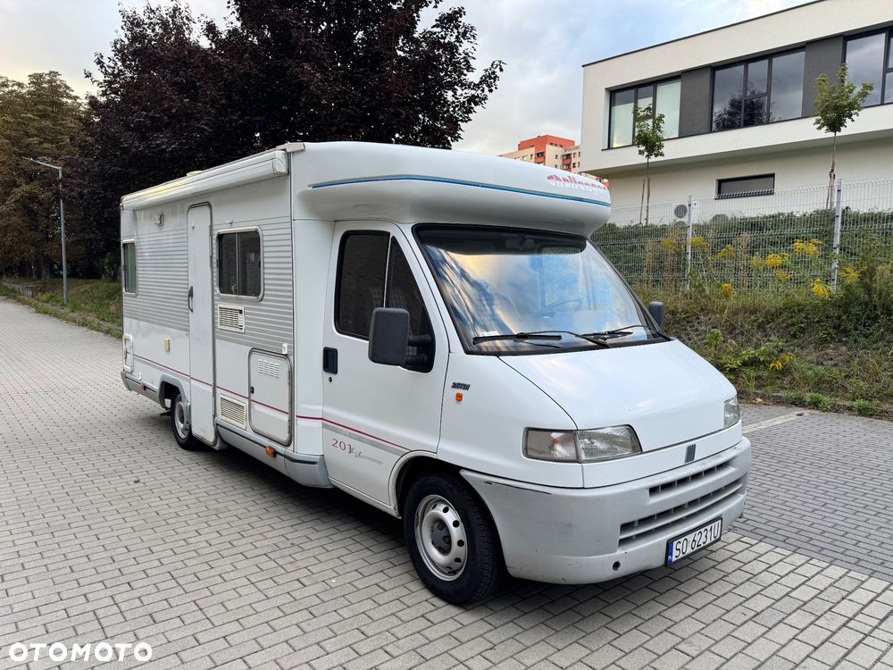 Fiat Ducato - 2