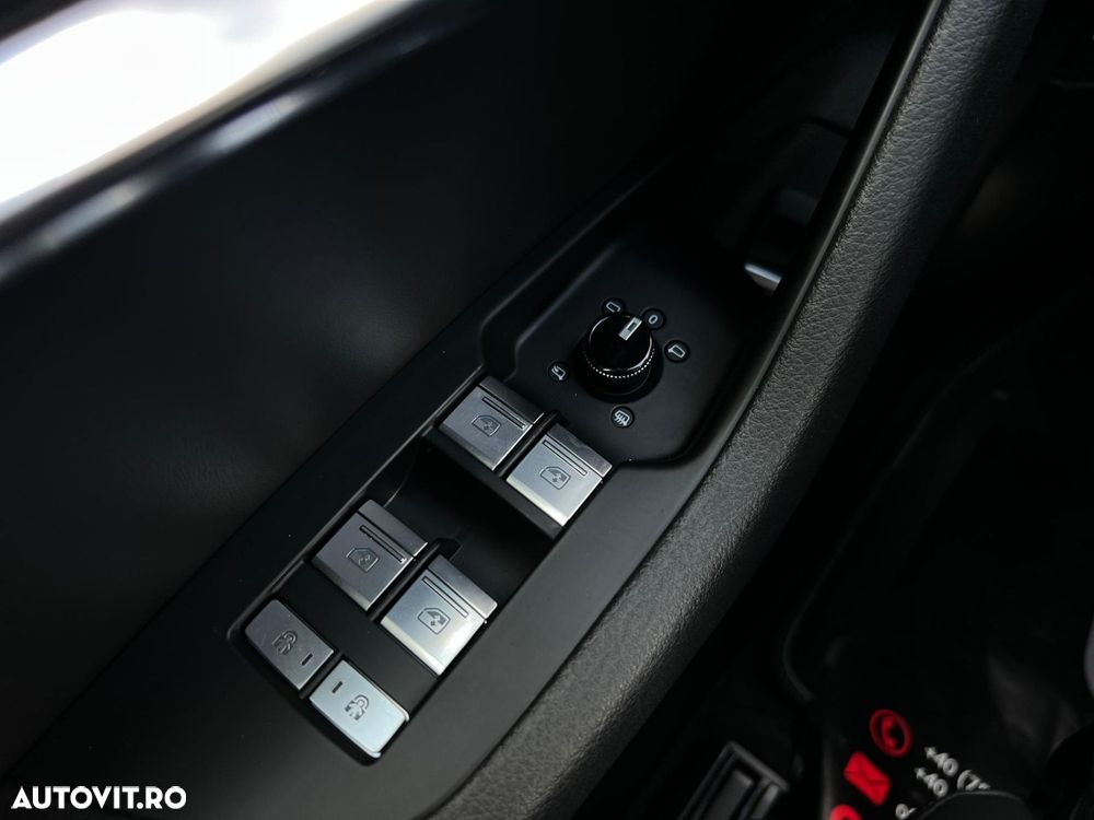 Audi A6 Limuzina - 37