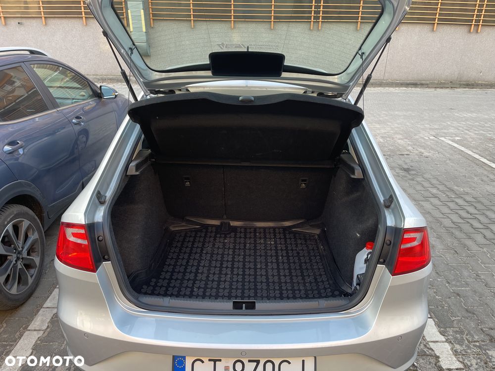 Seat Toledo - 8