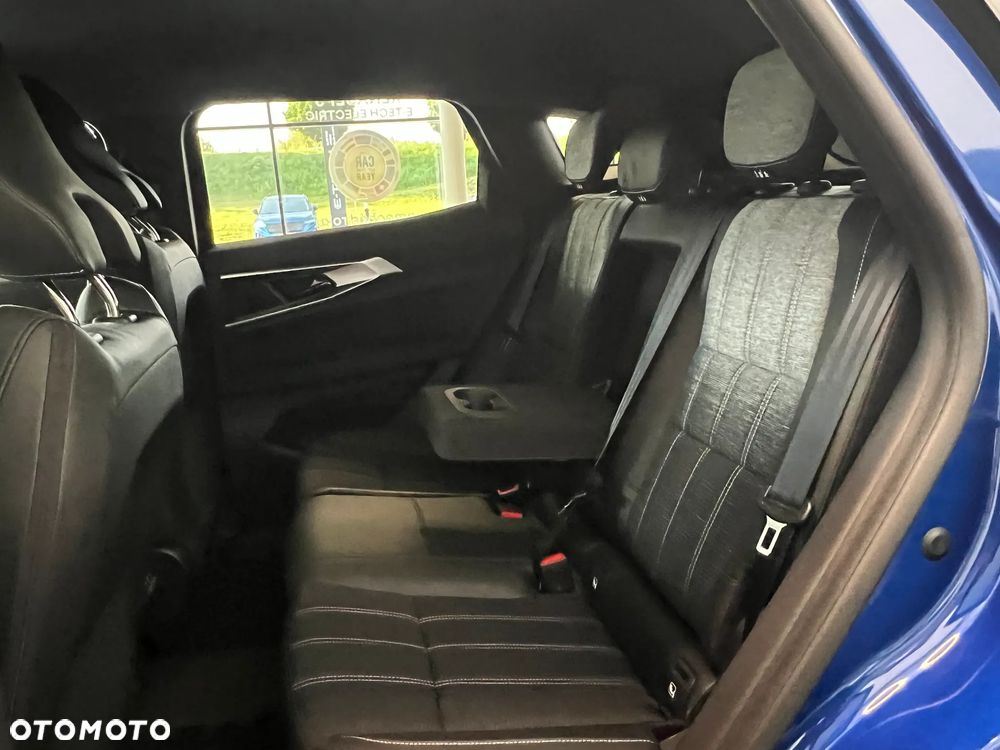 Renault Austral 1.2 E-Tech Full Hybrid 200 Techno MMT - 14
