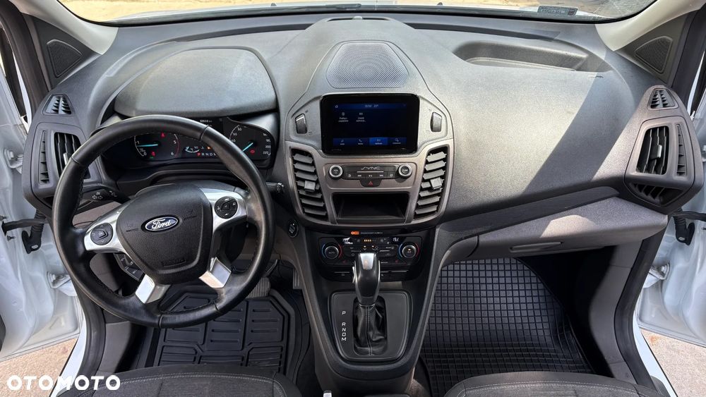 Ford Transit Connect Kombi 220 L1 Active PowerShift - 8