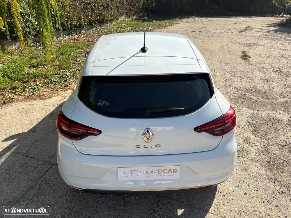 Renault Clio 1.5 Blue dCi Zen - 33