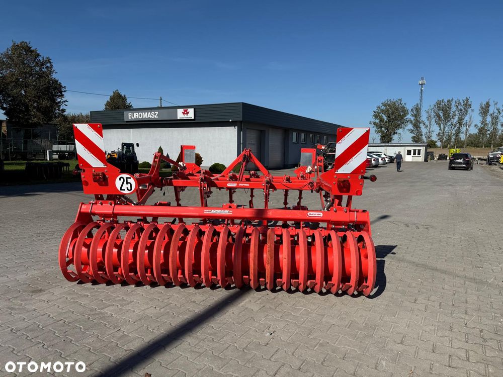 Maschio Gaspardo Terremoto 300 - 3