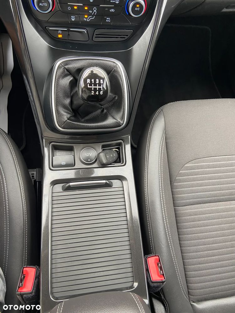 Ford Kuga 1.5 EcoBoost 2x4 SYNC - 26