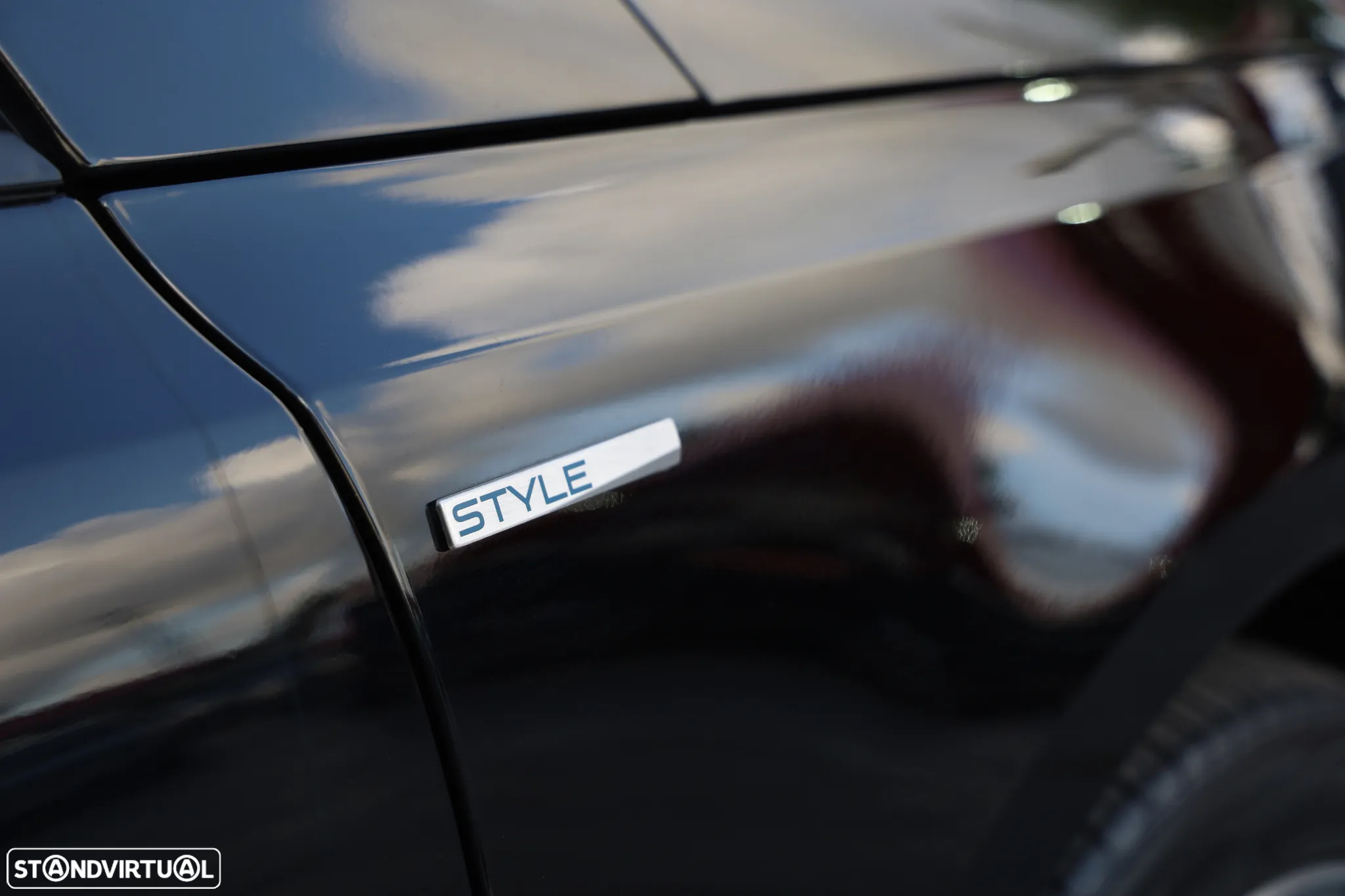 Peugeot 308 1.5 BlueHDi Style J17 - 13