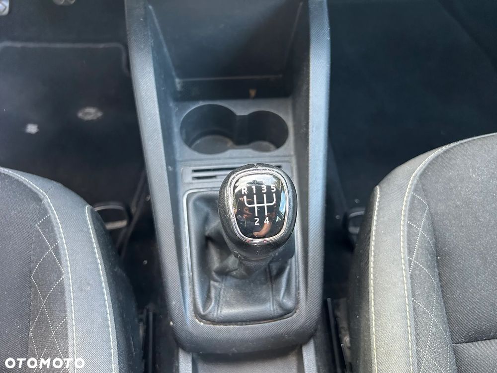 Skoda Fabia 1.0 TSI Ambition - 25