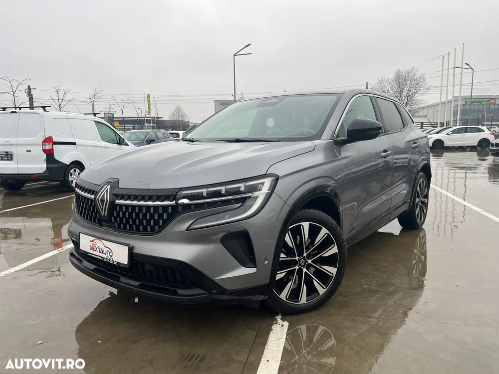 Renault Austral 200 Techno - 2