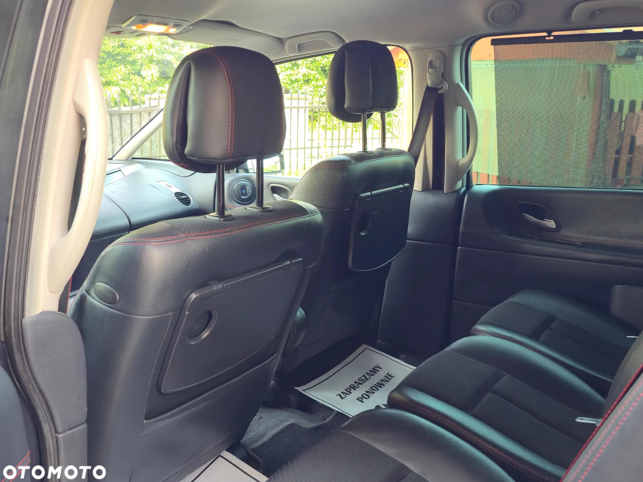 Renault Grand Espace Gr 2.0T Privilege - 16