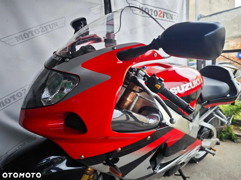 Suzuki GSX-R - 12