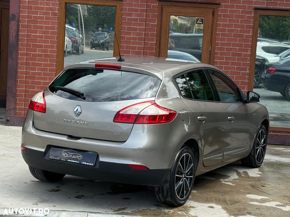 Renault Megane - 19