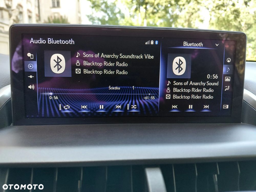 Lexus NX 300h Prestige AWD - 9