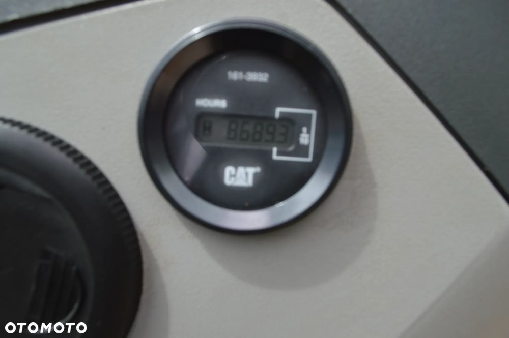 Caterpillar CAT 432E PREMIER* 2007* IDEALNY!!! - 25