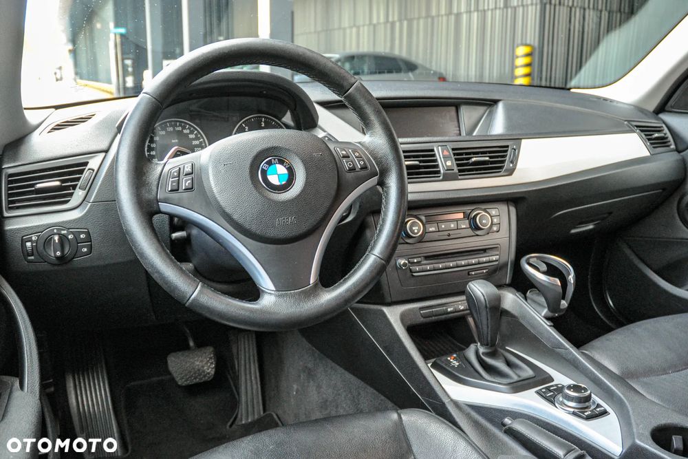 BMW X1 - 9