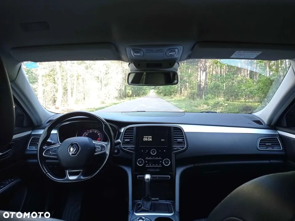 Renault Talisman 1.3 TCe FAP Limited EDC - 16