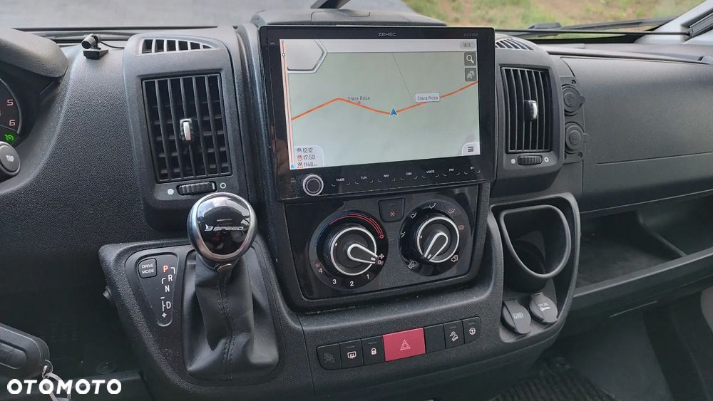 Fiat Ducato - 20