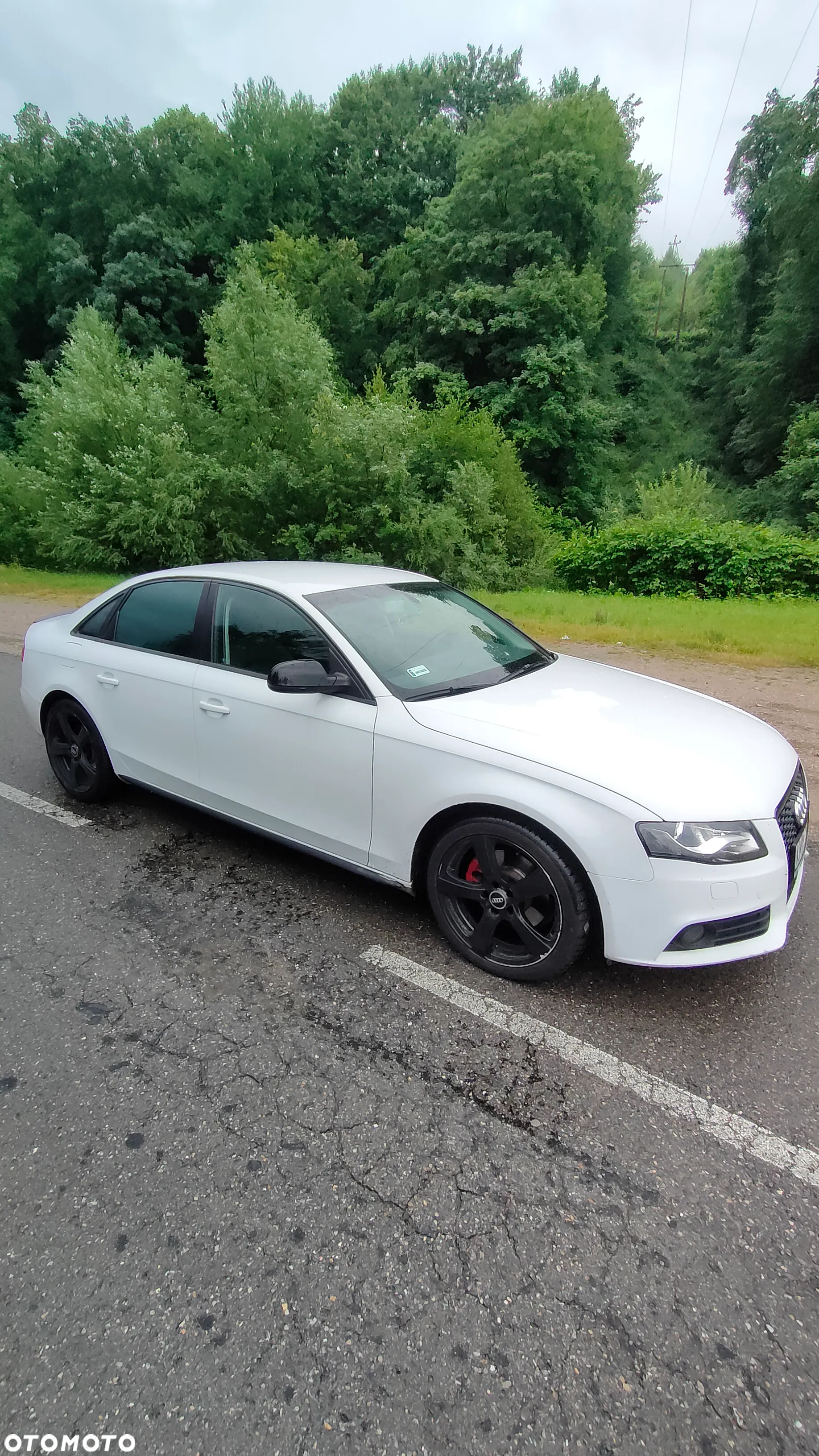 Audi A4 2.0 TDI Quattro - 3