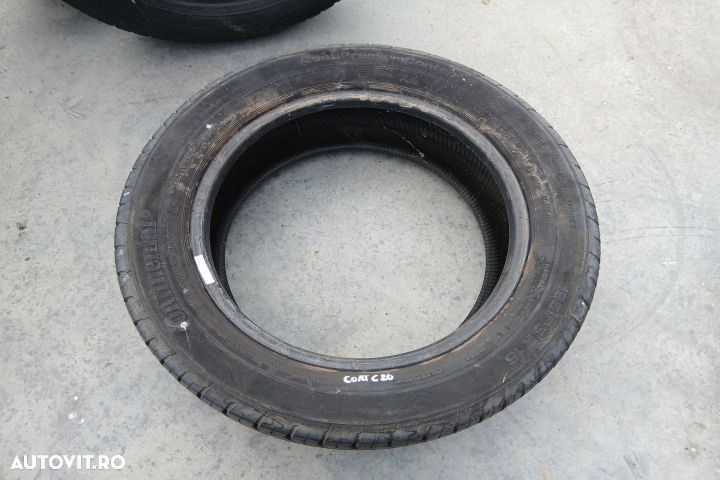 Anvelopa 195/55 R15 CONTINENTAL 195/55 R15 CONTINENTAL Ford Focus 2 [ - 1