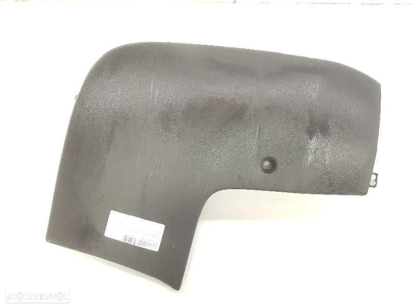 ABA PARA-CHOQUES TRASEIRA DIREITA NISSAN PRIMASTAR X83 - 1