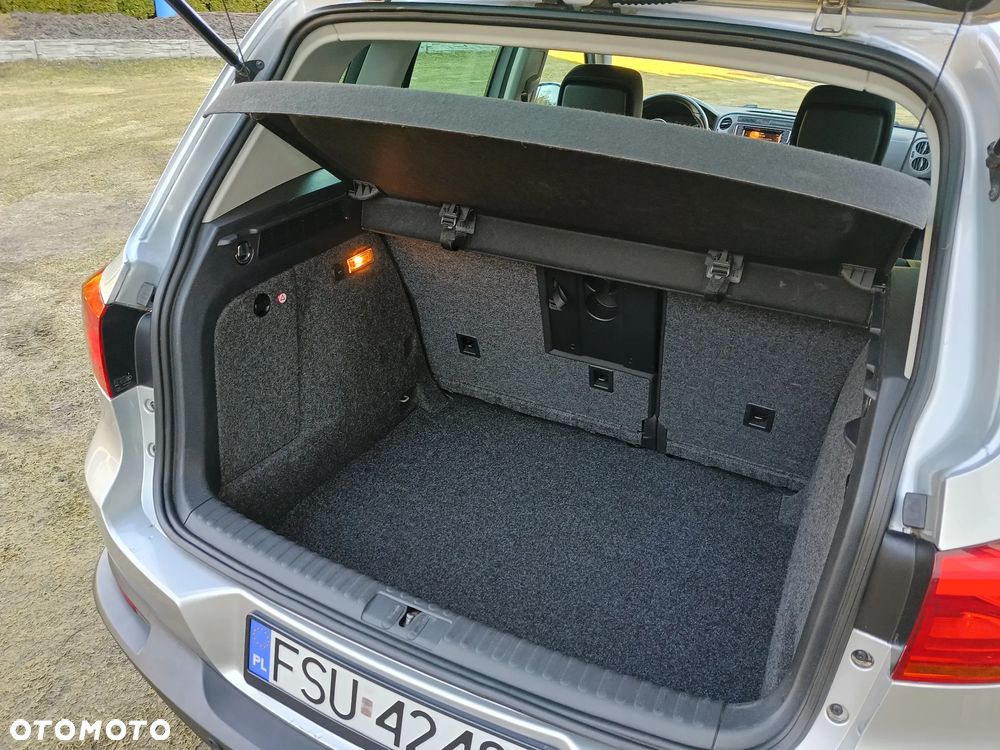 Volkswagen Tiguan 2.0 TDI SCR 4Motion (BlueMotion Tech) Comfortline - 22